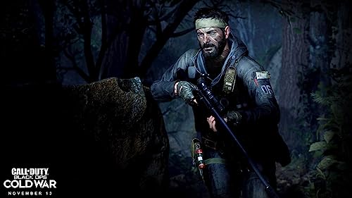 Call of Duty: Black Ops Cold War (Import version: North America) - PS5