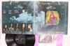 LP Record CARMEN  Fandangos In Space EOP81030 ODEON 1973 Japan Rock Used