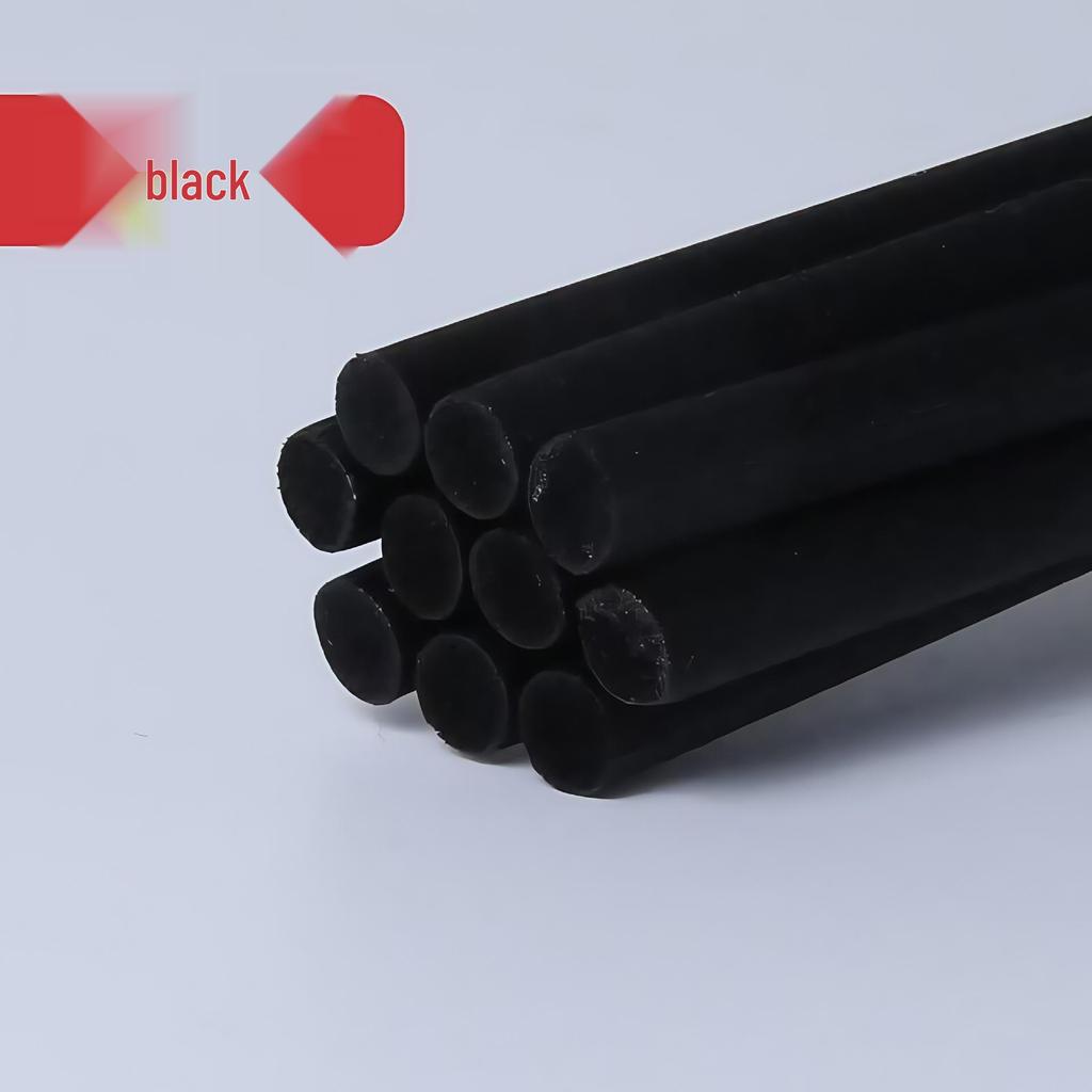 Floral Scented Mosquito-Repellent Aromatherapy Sticks - Long-Lasting Indoor Flameless Diffuser