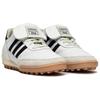 Sneakersnstuff x adidas Mundial Team Fotbalový Balíček Unisex Tenisky Bílá Černá Šedá JI3994