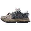 LiNing FURIOUS RIDER ACE 1.5 - UOMO Grigio ARHR129-1