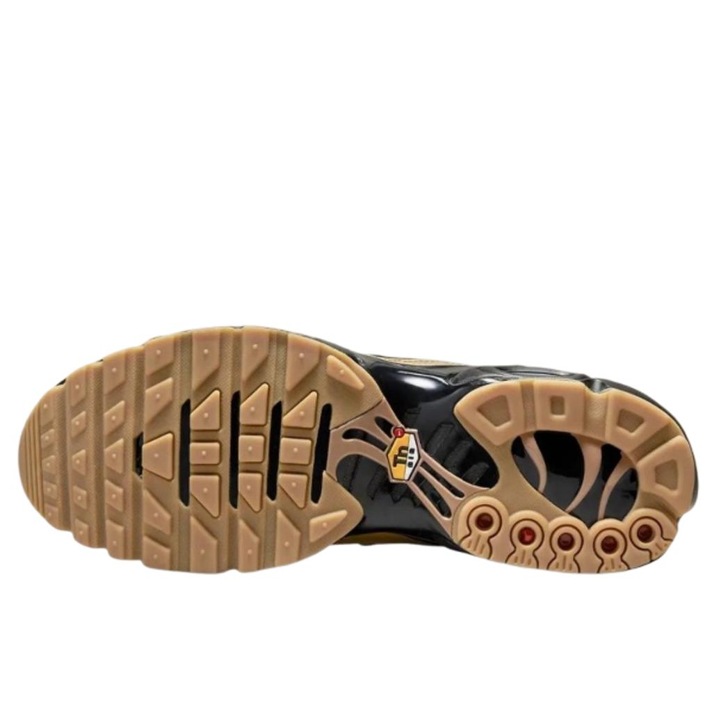 Nike Air Max Plus OG Gold Bullet