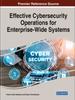 Kniha Effective Cybersecurity Operations for Enterprise-Wide Systems