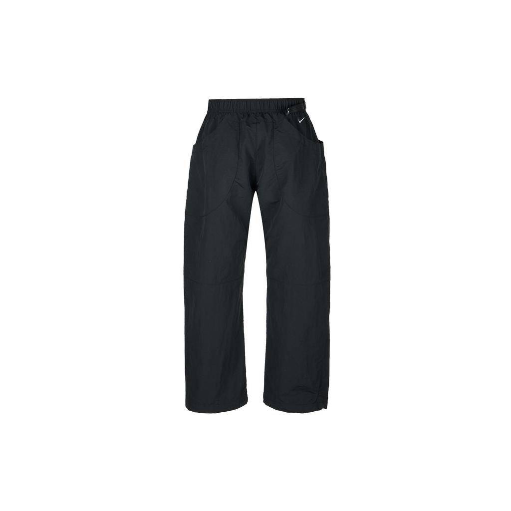 Nike ACG Series Lace-Up Minimalist Sports Woven Casual Pants Men Pants IF0914010