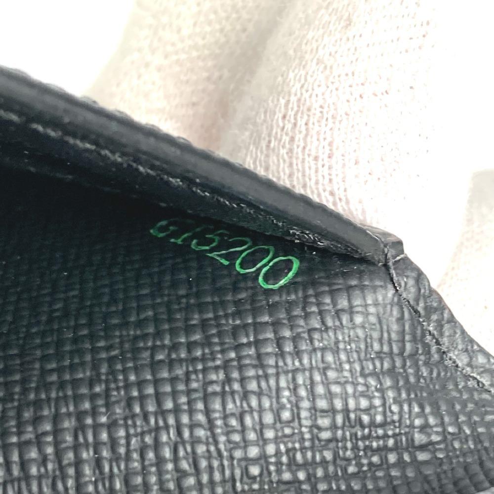 Louis Vuitton M80154 LV Friends Monogram Patch Organizer Dupoch Card Holder Case