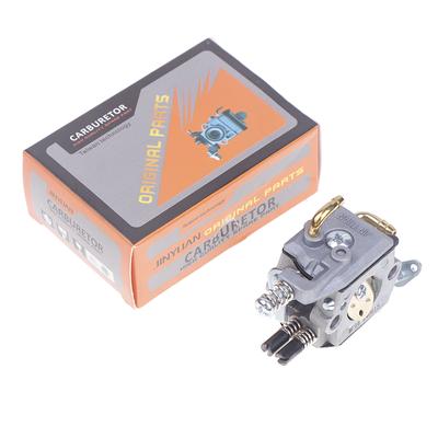 Tronçonneuse à deux temps universelle pour bûches Super carburateur 5200/5800/5900 Accessoires de tronçonneuse à essence professionnelle chinoise