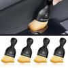 Car Interior Cleaning Soft Brush Tool Dust Remover For A B C E S Class W168 W169 W176 W177 W245 W246 W247