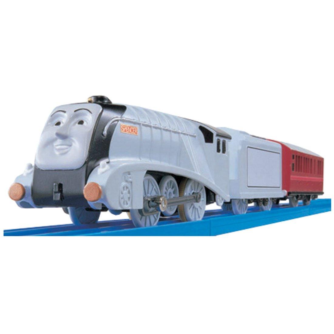 Plarail Томас TS-10 Спенсер