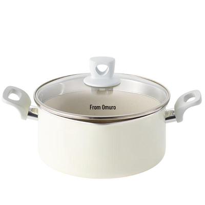 Chuada Huang Maimeng Non-Stick Saucepan