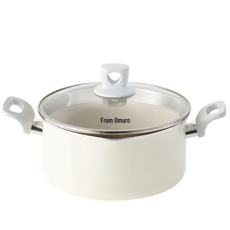Chuda Huang Maimeng Non-stick Soup Pot