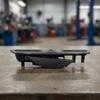 Armrest Latch Center Console Lid Latch Console Repair As Shown Latch For Suburban 2500 Jump Seat Latch OE 11098014