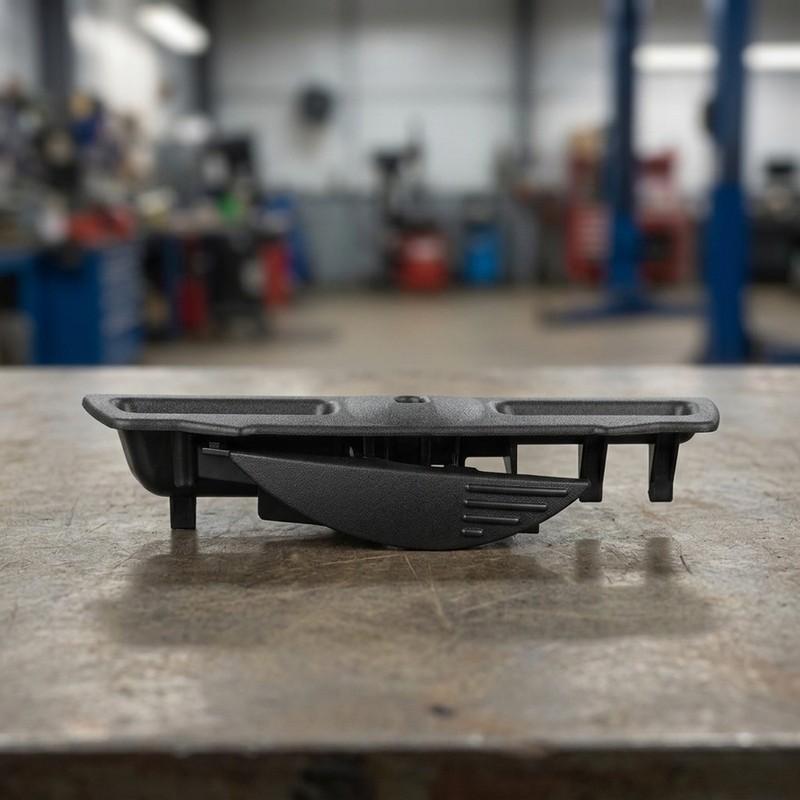 Armrest Latch Center Console Lid Latch Console Repair As Shown Latch For Suburban 2500 Jump Seat Latch OE 11098014