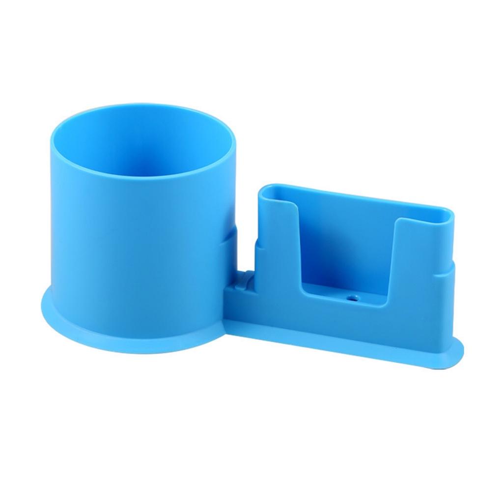 Antis Dumping Paddle Board Inflatable Boats Cup Holder Beverage Holder Kayak Surfboard Phone Holder