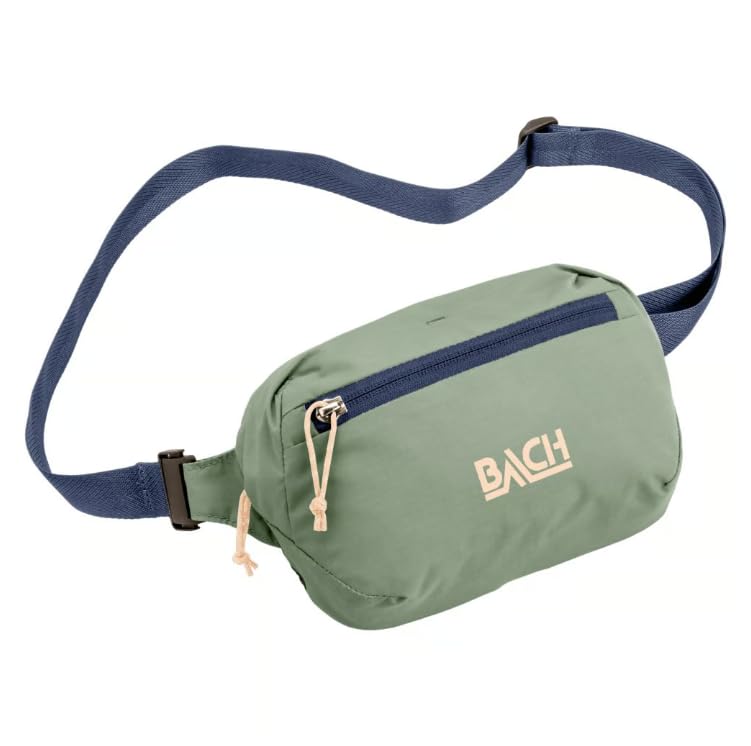 

Сумка через плечо ITSY BITSY FANNY PACK [Bach] Мужская Шалфейно-зеленый/Полуночно-синий
