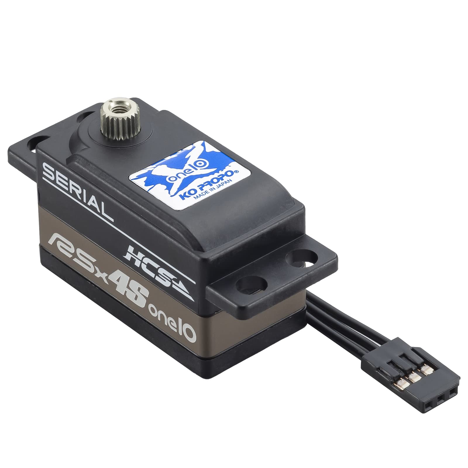 

Kondo Science 30137 RSx4S-one10X