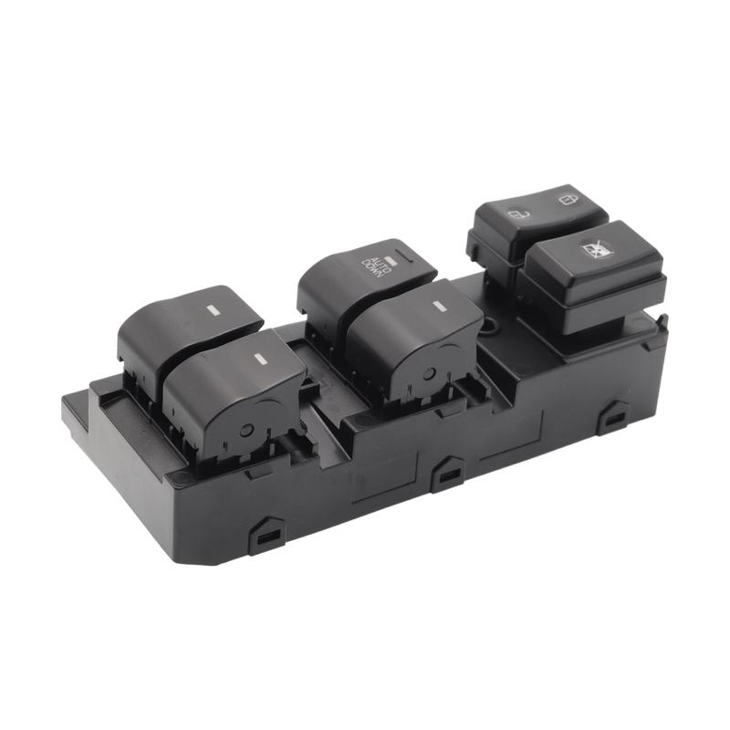 93570-F2100 For Hyundai Elantra 2017 2018   Left Driver Side Master Power Window Control Switch with Auto Down Button