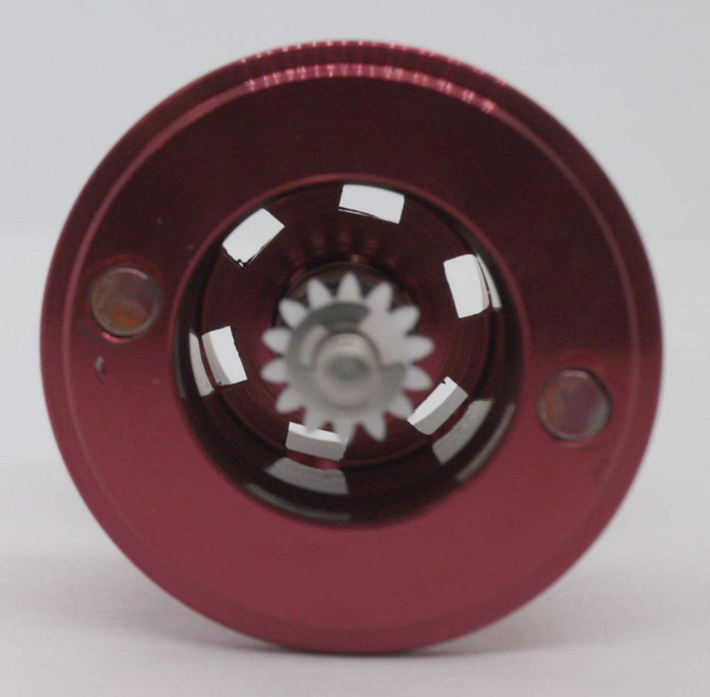 Genuine Parts 19 Engetsu CT 151HG Spool Assembly Part No. 13GG4