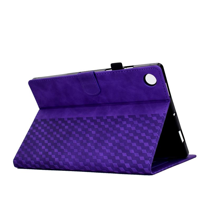 Funda For Lenovo Tab M10 Plus Tb X606f Case 10.3" Fashion Book Wallet Tablet For Lenovo Tab M10 Fhd Plus Case Tb-x606f Tb-x606x