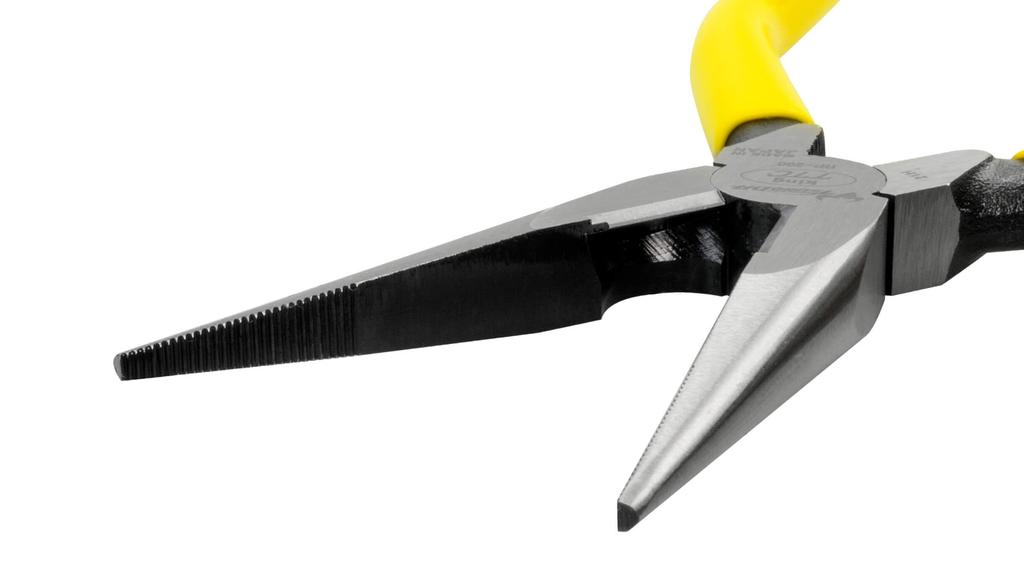 TSUNODA Long Nose 200mm RP-200 Pliers,