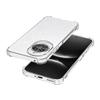 Applicable to Huawei, enjoy 90 ProMax mobile phone case four corners anti-drop Maimang 40 transparent tpu airbag protective cover