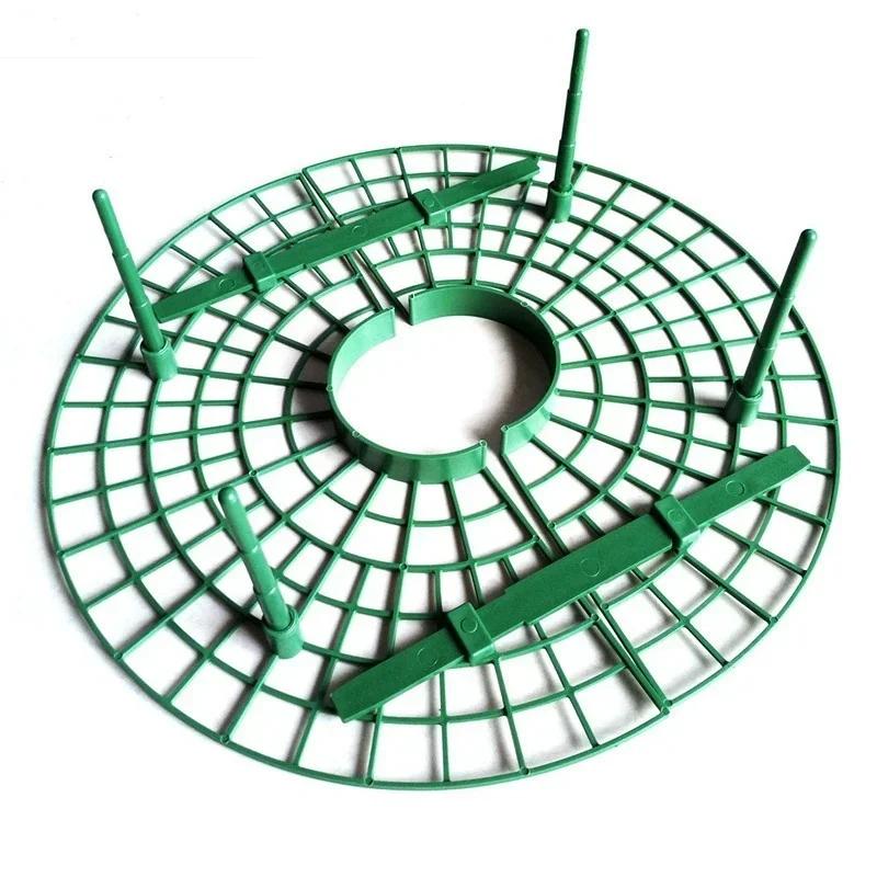 30x30 Cm Convenient Strawberry Holder, Strawberries Do Not Rot In Rainy Days, Suitable for Your Garden