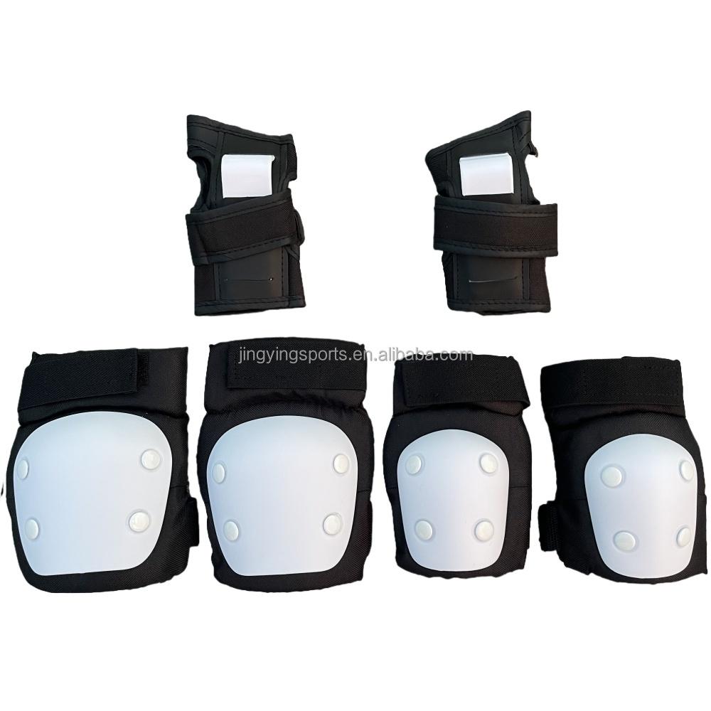 Extreme Sports Protective Gear for Adults Turtle Protective Gear for Skateboarding Roller Skating Cycling Ice Knee Elbow Pads