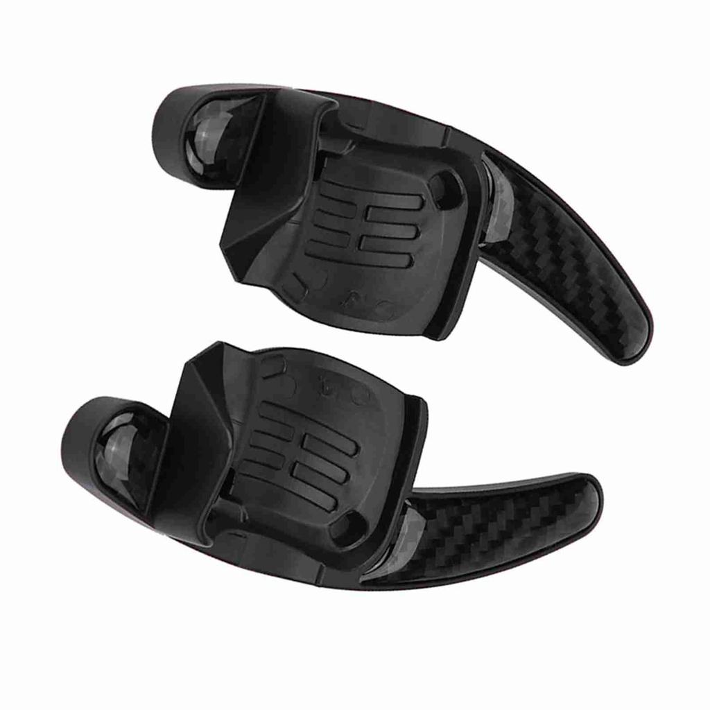 2pcs Car Steering Wheel Shift Paddle Blade Shifter for CC 6 B6 MK5