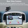 8G 128G Car Radio Android Auto Carplay For Hyundai Accent 2008 -2011Multimedia Qled Screen Stereo Autoradio GPS Navigation Wifi