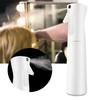 300ml Beauty Haarspray Nebel Leere Wasserflasche Sprüher Salon Friseurwerkzeuge