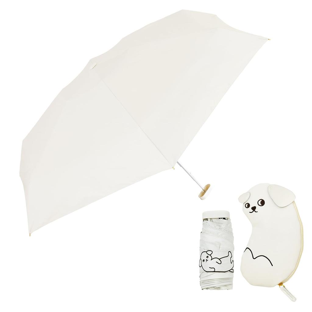 Because This Is a Folding with Complete Sun Heat and UV Suitable for Both Sunny and Rainy Featuring a PU Leather a and Stylish Design with an Animal