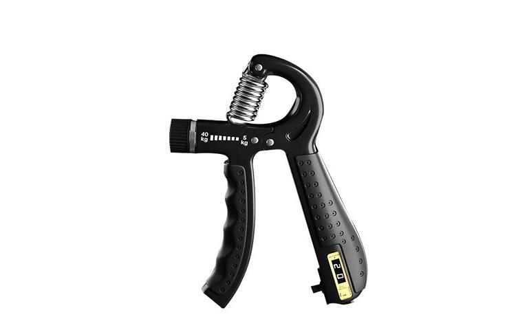 Li Ning Hand Grips Stainless Steel Unisex LJSS704