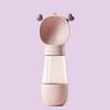 Portable Dog Water Bottle for Travel & Outdoors