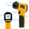 TS380 Infrared Non-Contact  Thermometer Handheld Industrial High-Precision Electronic Temperature Gauge TS600