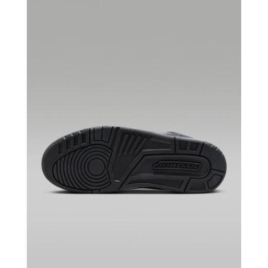 Nike Spizike Low Anthracite Black Red FQ1759-002 Men's Size