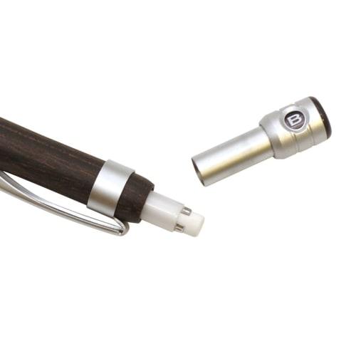 Pilot Mechanical Pencil S20 (S20) 0.5mm Black P-HPS2SK-B5