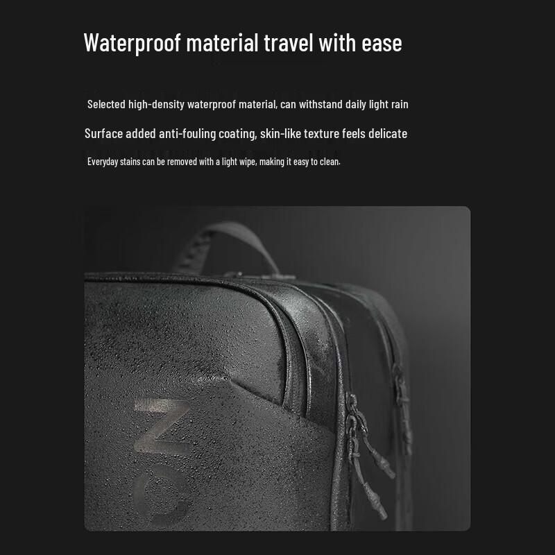 ThinkPlus Lenovo Legion P4 Multi-function Backpack