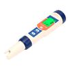 4 in 1 Hydrogen Water Tester PH H2 ORP Meter Digital Water Quality Tester IP67 Water Proof for Drinking Water