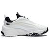 Li Ning Aurora WindWalker V2 Low Top Sports Casual Shoes Men's White Black AGCS159-1