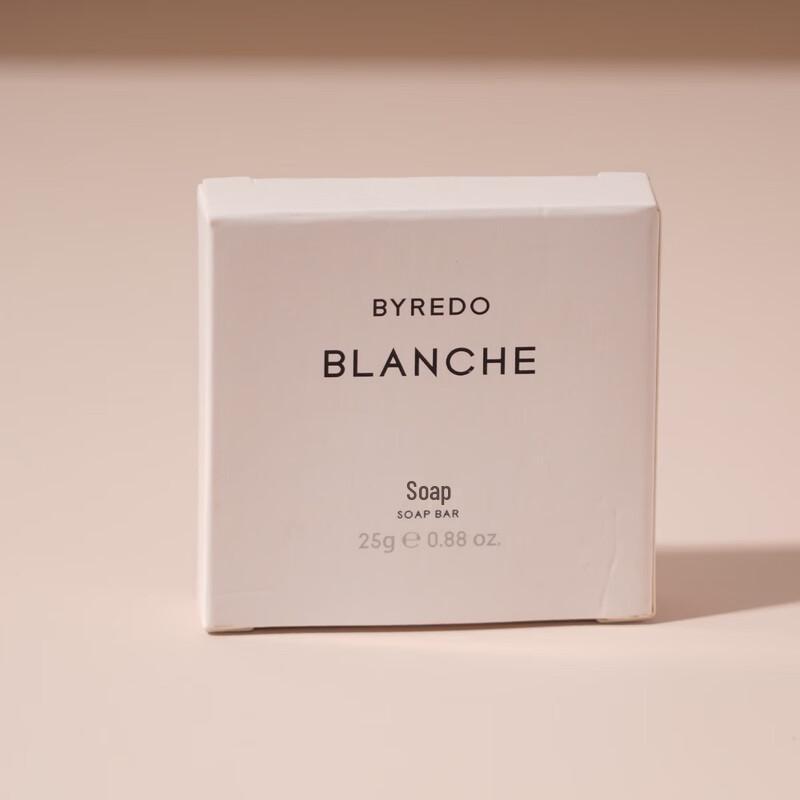 BYREDO Luxury Hotel Soap Set