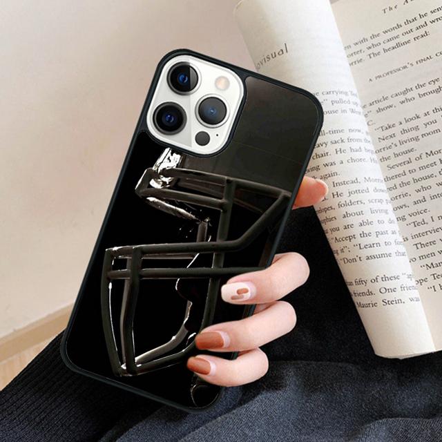 Keep Calm and Play Rugby Phone Case Back Cover for iPhone 17 Air 16 15 14 13 11 12 Pro Max Plus Fundas Coque