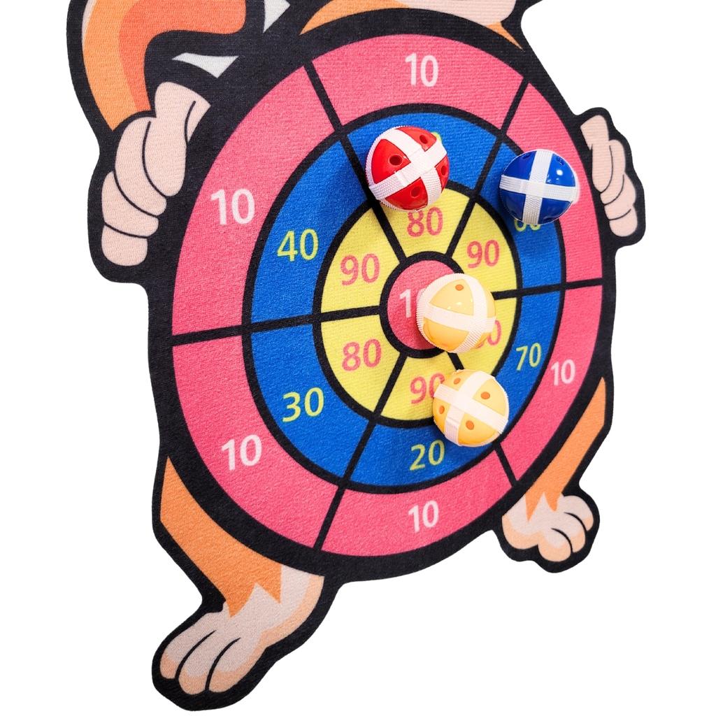 Pfeil und Bogen für Kinder sicheres Spiel Schild Klettverschluss Geschenk Spielzeug