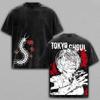 Üst giysisi – T-shirtler
