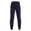 Boys Fleece Jogging Bottoms
