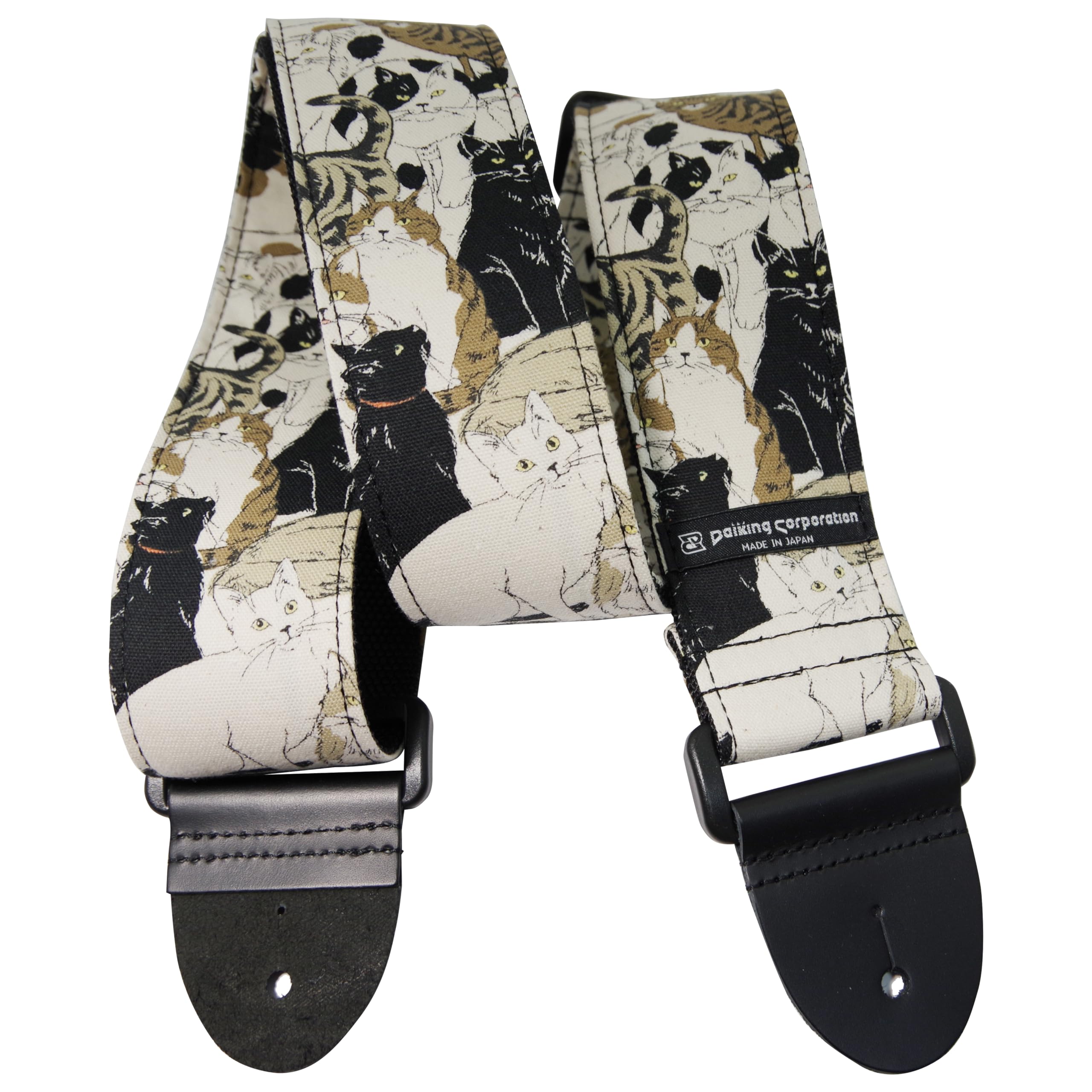 

[Daiking Corporation] DGST-Переполненный кошками