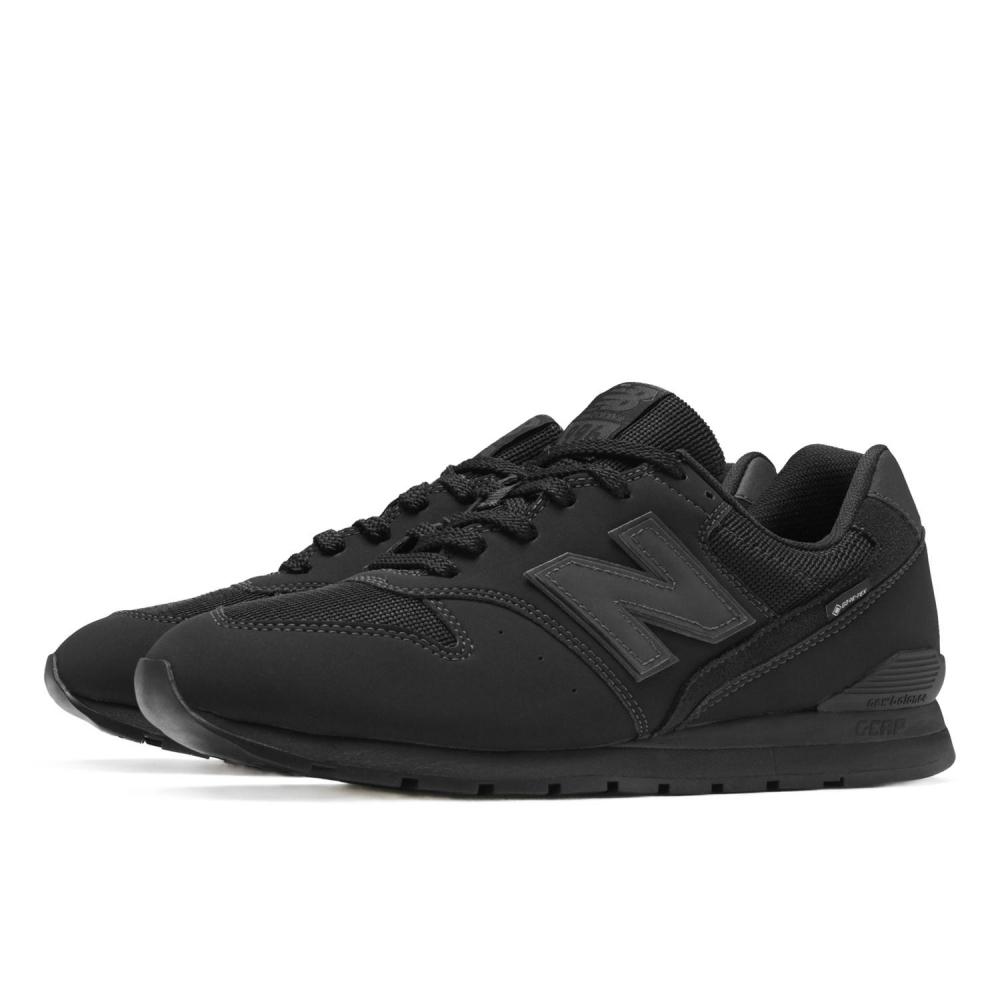 New Balance Cm996x Black Ab  Cm996xAb Black Ab 