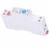 Smart WiFi Circuit Breaker Overload Protection Remote Control Air Switch with Power Monitoring AC110‑280V