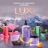 Lux Essence Of Himalayas Soothing Body Wash With Cedarwood Oil And Cica 400 Ml Gentle Natural Skin Cleanser