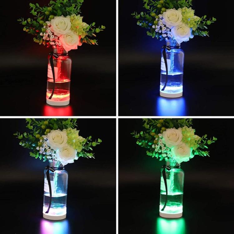 Colorful Hot Tub Light With Far Reaching Action And Sinking Build For Better Underwater Execution