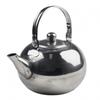 Sturdy Stainless Steel Kettle Perfect for Camping and Hiking Trips