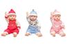 Baby Doll, Baby Doll Mannequin, Boy or Girl, Newborn, Pretend Play, Bathing, Mama Doll, Moving Doll, Training Model, Baby Massage Doll, Dress-up